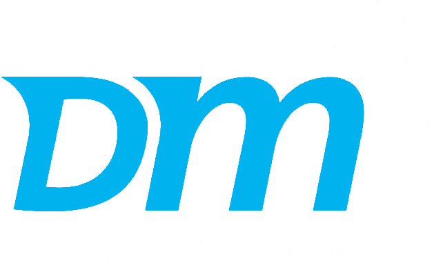Dm Industry - Light (780x560), Png Download