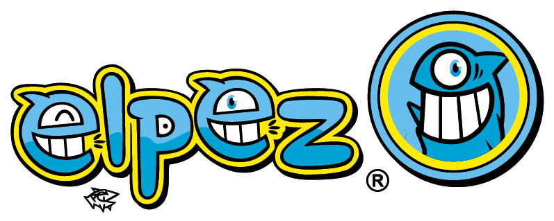 Who We Are - Pez (854x362), Png Download