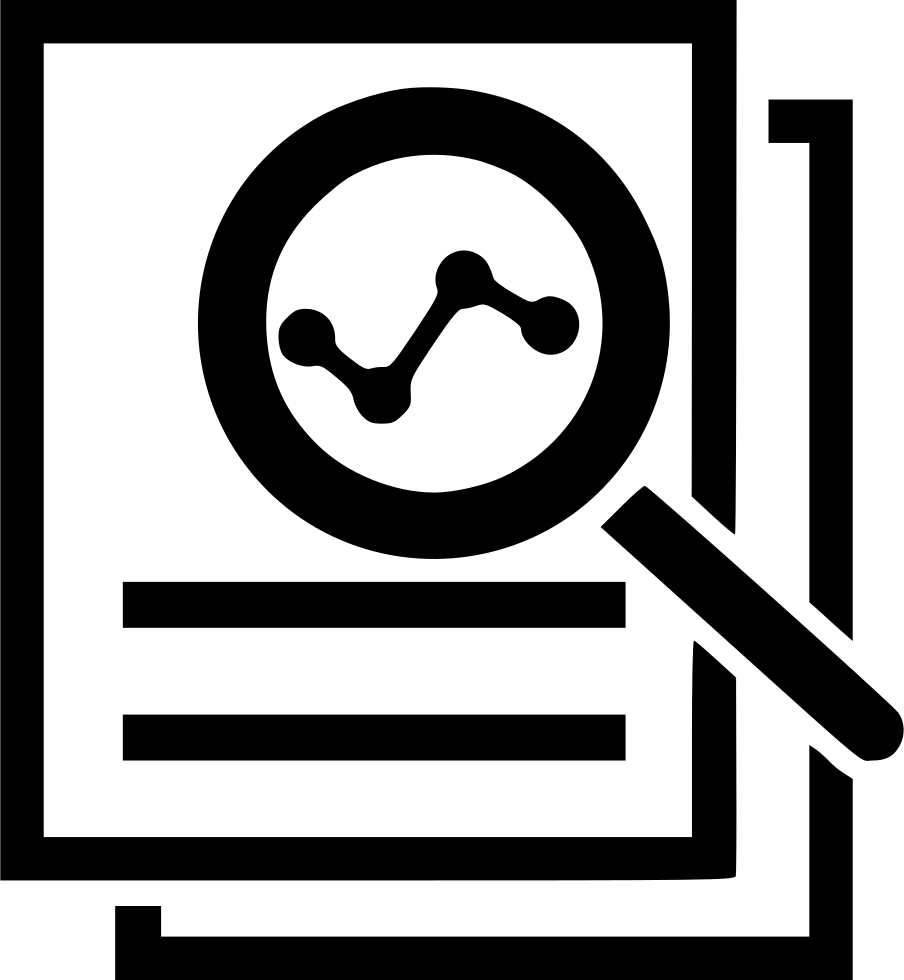Png File Svg - Overview Icon (904x980), Png Download