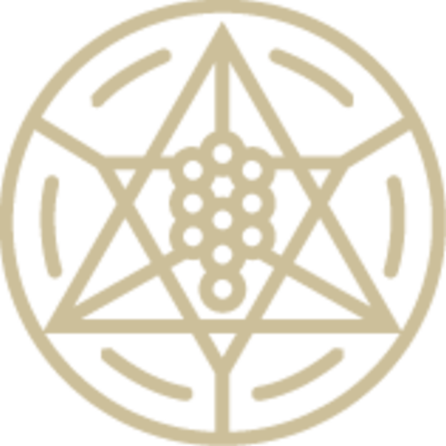 @iluminair - Pentagram (640x640), Png Download