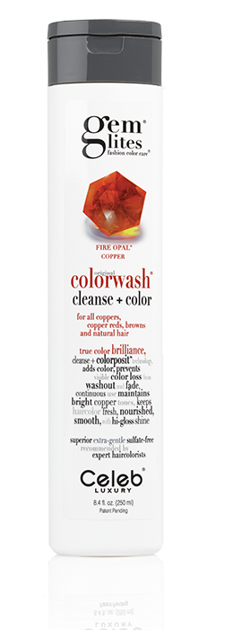 Gem Lites Fire Opal (700x700), Png Download