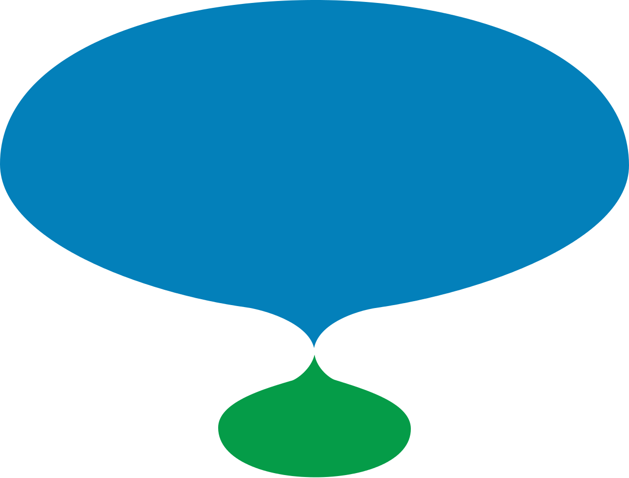 Symbol Of Konan Shiga - Konan (1280x973), Png Download