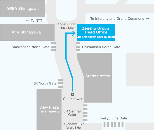 Head Office - Holding Company (710x613), Png Download