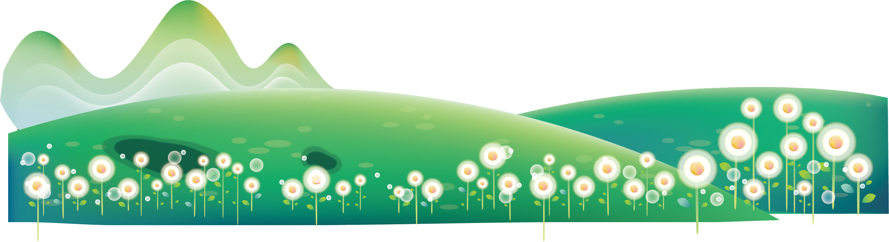 Euclidean Vector Illustration - Dm便送料無料【docomo Aquos Zeta Sh-01hケース】【soft Bank Aquos (2948x804), Png Download