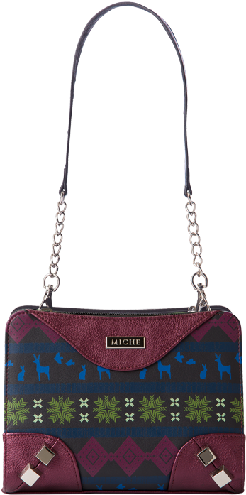 Petite Feliz - Shoulder Bag (1000x1000), Png Download