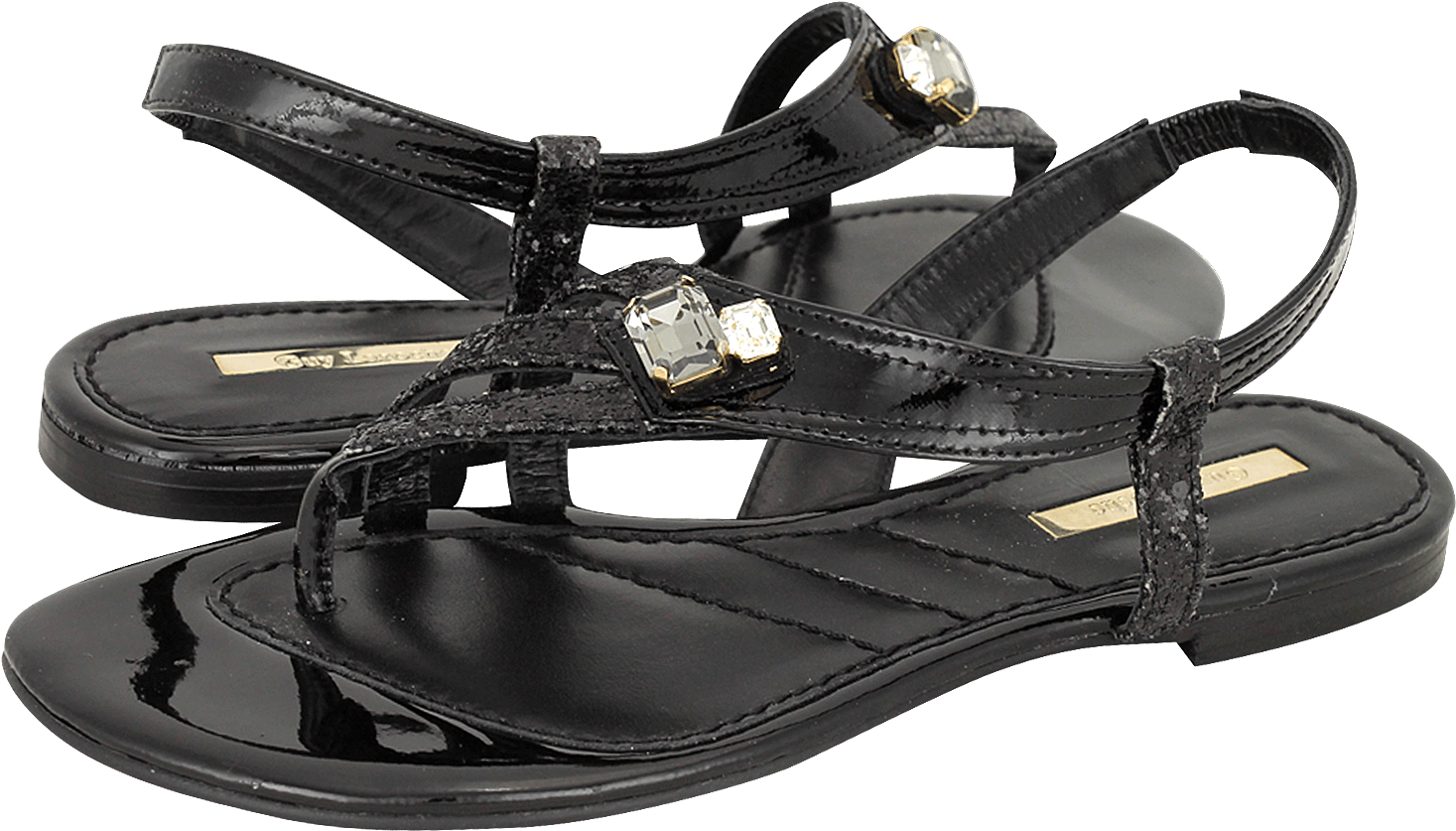 Σανδάλια Guy Laroche Nankan - Guy Laroche (1600x1600), Png Download