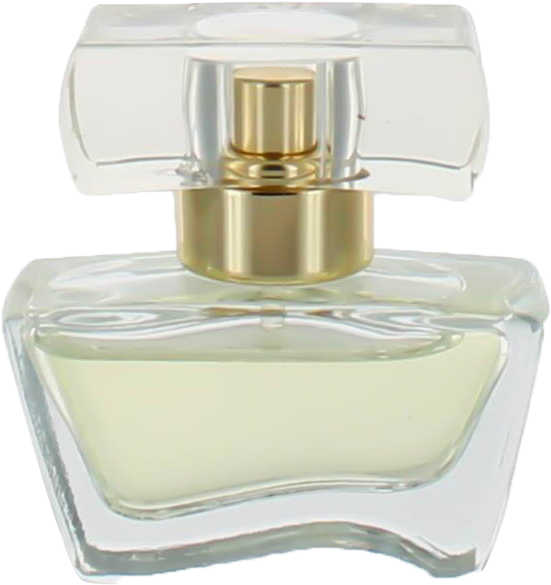 Jennifer Aniston For Women Edp Splash - Perfume (597x643), Png Download