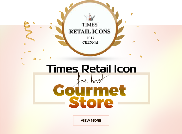 Times Retail Icon For Best Gourmet Store - Graphic Design (751x553), Png Download