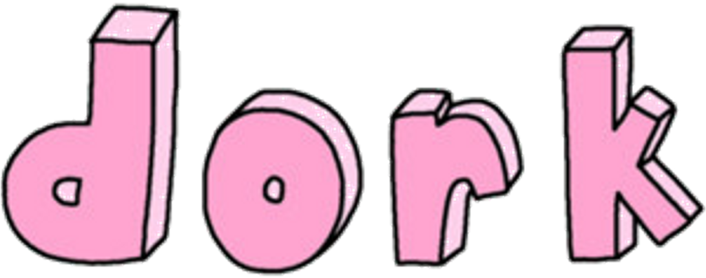 Tumblr Dork Poppunk Aesthetic Lgbt Cute Awesome Bands - Png Tumblr Aesthetic Lgbt (1024x1024), Png Download
