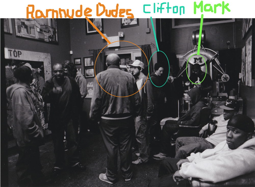 Dork Art-riot 12 Names - Machine (1000x805), Png Download