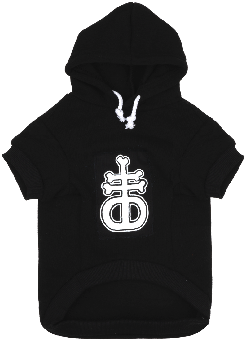 Drop Dead - - Sweatshirt (1125x1500), Png Download