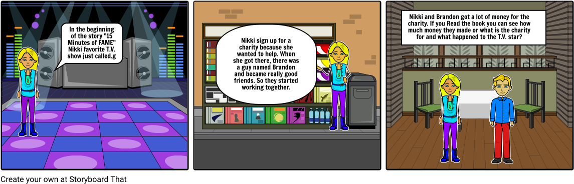 Dork Diaries - Cartoon (1164x385), Png Download