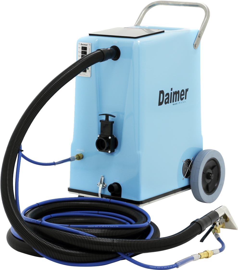 Auto Carpet Cleaner - Steam Cleaner Machine For Cars (995x1151), Png Download