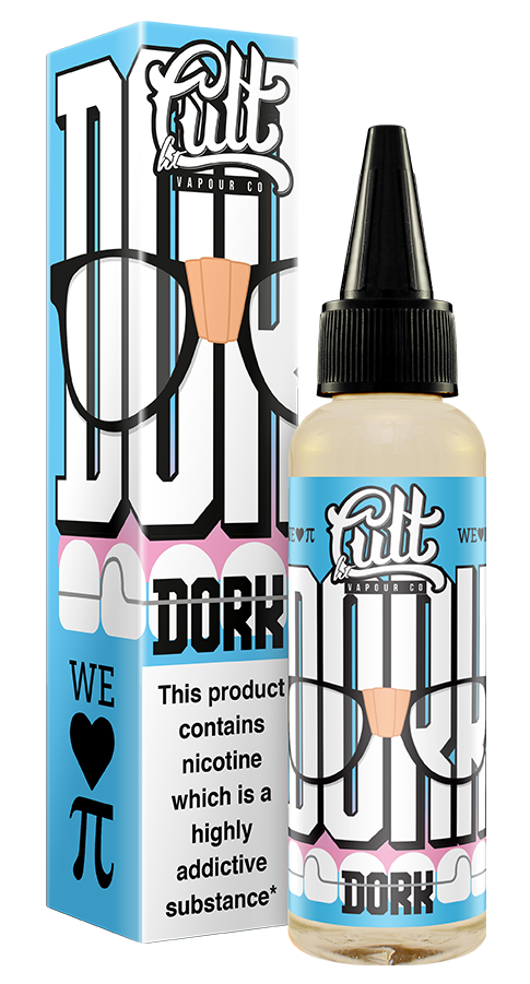 Dork - - Electronic Cigarette Aerosol And Liquid (900x900), Png Download