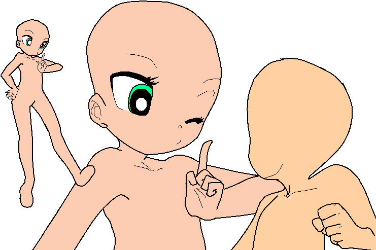 Bleedman Bases Images Blow Out Base Hd Wallpaper And - Cartoon (755x539), Png Download