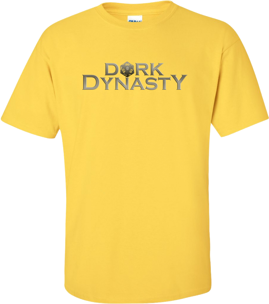 Dorkdynastymenwhite Dorkdynastymenred Dorkdynastymenlightblue - Australian Green And Gold Polo Shirts (911x1138), Png Download