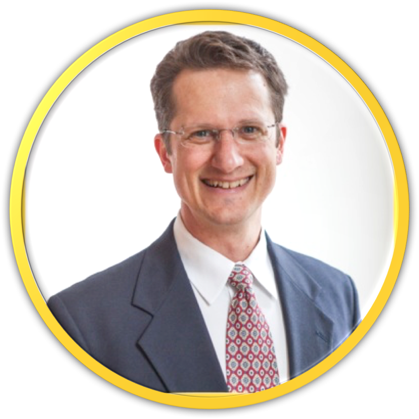 Meet One Of Our Breakout Presenters, Daniel Mccraine - Dotmed.com, Inc. (852x852), Png Download