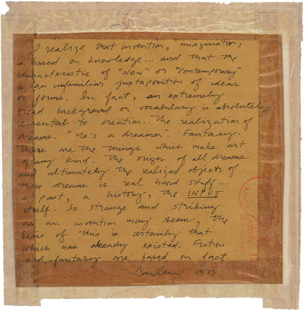Invention - Handwriting (1000x1015), Png Download