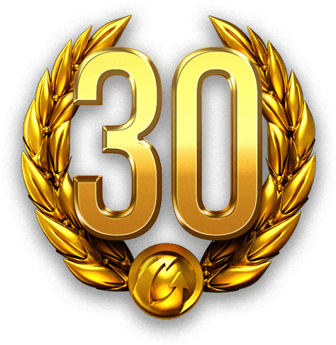 30 Days Premium Account World Of Tanks - World Of Tanks (611x600), Png Download