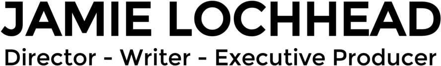 Jamie Lochhead Logo Black Format=1500w (1000x272), Png Download