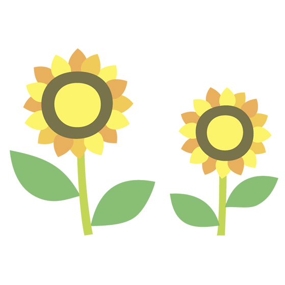 Flowers - Circle (559x559), Png Download