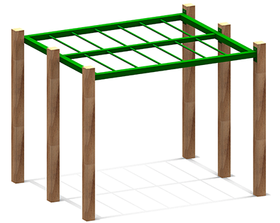 Close - Swing (400x319), Png Download