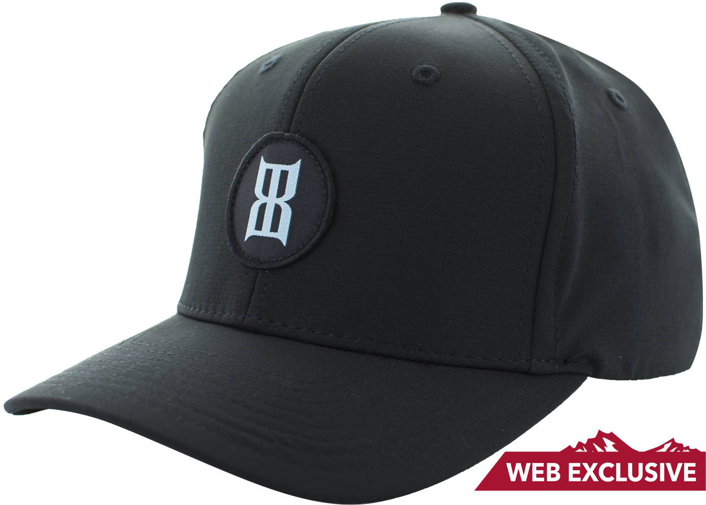 Bex Ait Fit Cap Caster - Puma Ac Milan Cap (1500x1500), Png Download