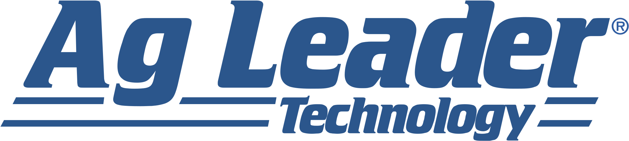 Ag Leader Technology 01 Logo Png Transparent - Ag Leader Technology Logo (2400x2400), Png Download