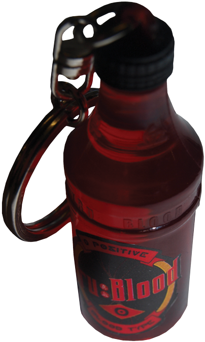 True - Water Bottle (439x700), Png Download