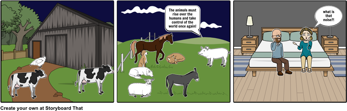 The Animal Farm - Foal (1164x385), Png Download