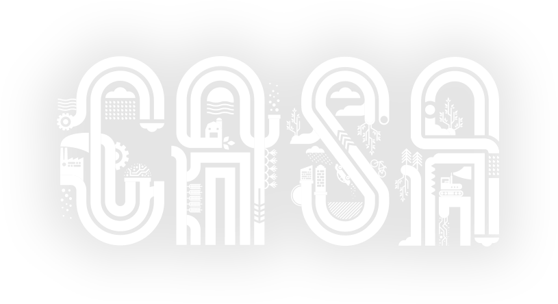 Clean Air Strategic Alliance - Graphic Design (815x444), Png Download