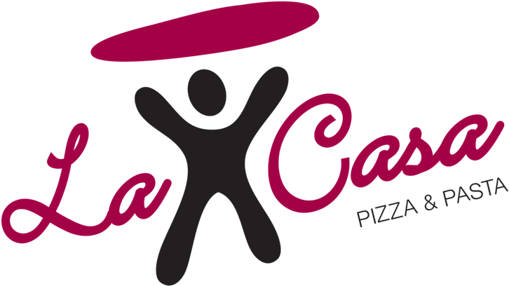 Lacasalogo Cranberry - Logo (763x423), Png Download