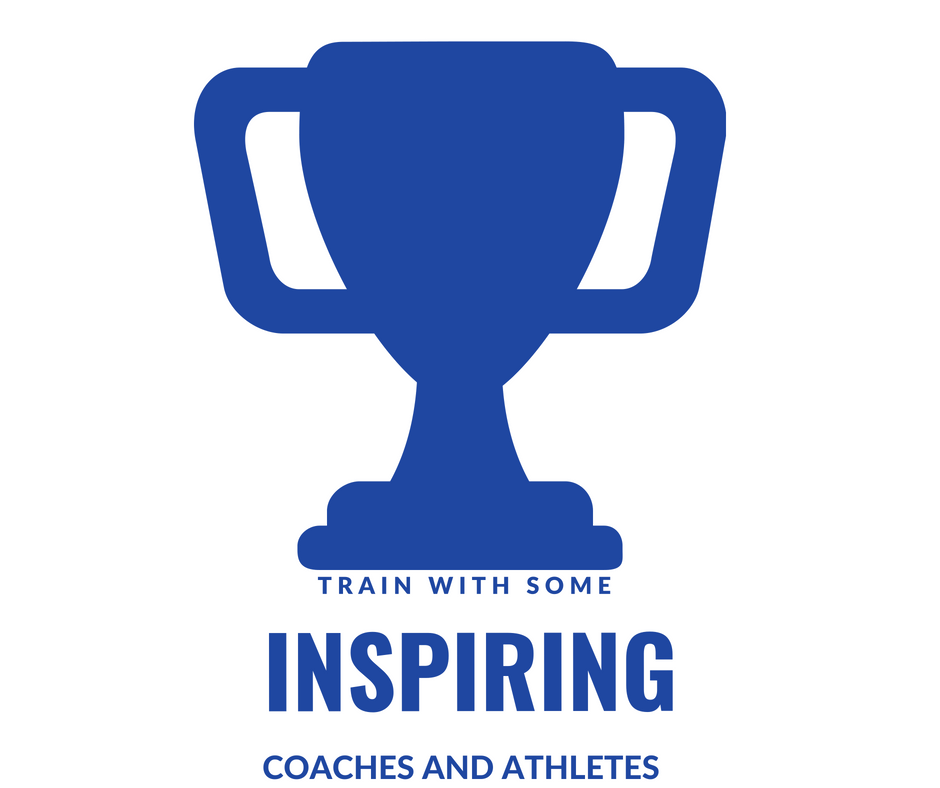 Athletes - Poster (940x788), Png Download