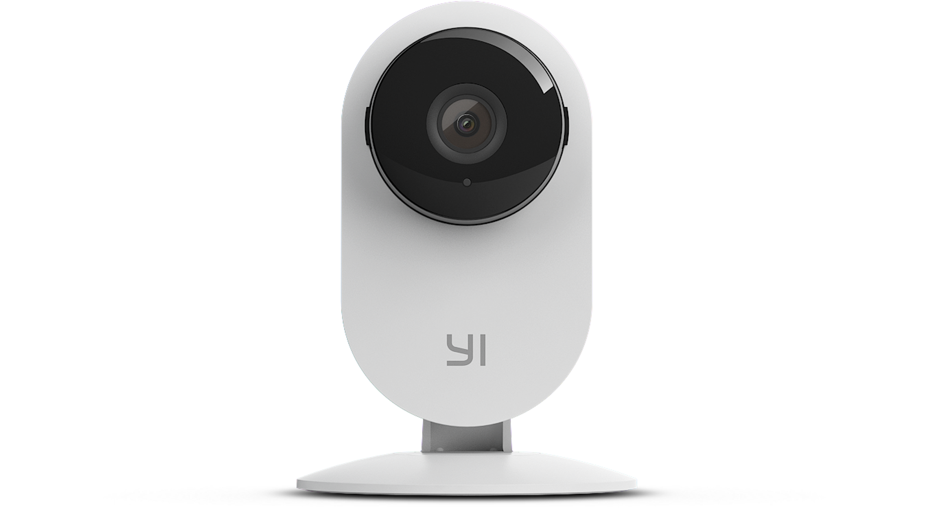 Yi Home Camera (1920x1080), Png Download