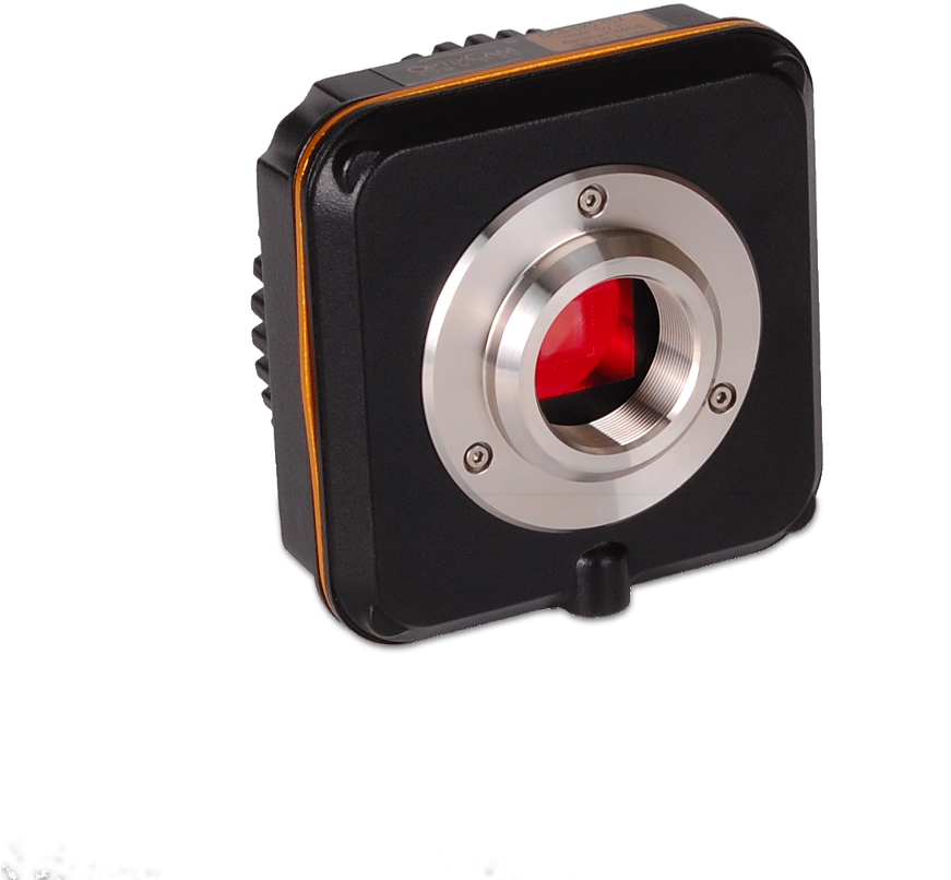 Summit Dk3-5 - Optixcam Summit D3k2-5 5.0mp Usb 3.0 High-speed Pc (1000x1000), Png Download