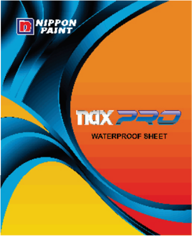 Nax Pro Waterproof Sheets - Graphic Design (1000x1000), Png Download