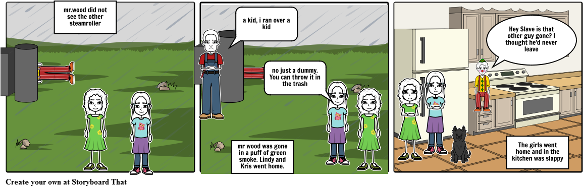 Tommy Book Report1 - Cartoon (1164x385), Png Download