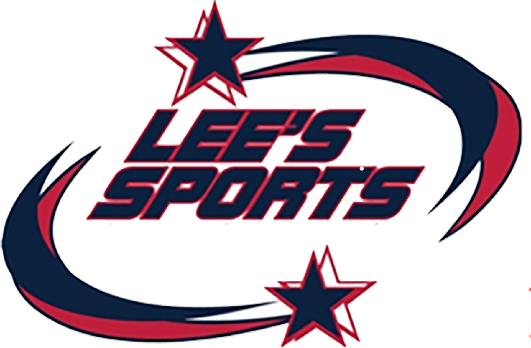 Lee's Sports Logo - Lee's Sports Nashville Il (1800x1216), Png Download