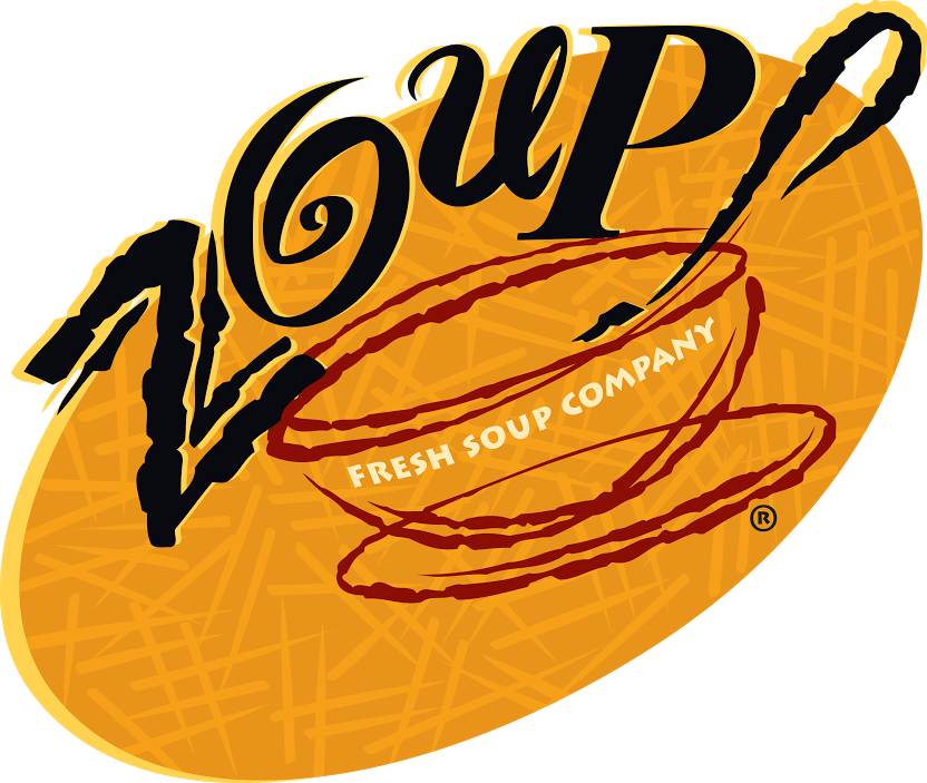 Zoup - Zoup Logo Png (832x703), Png Download