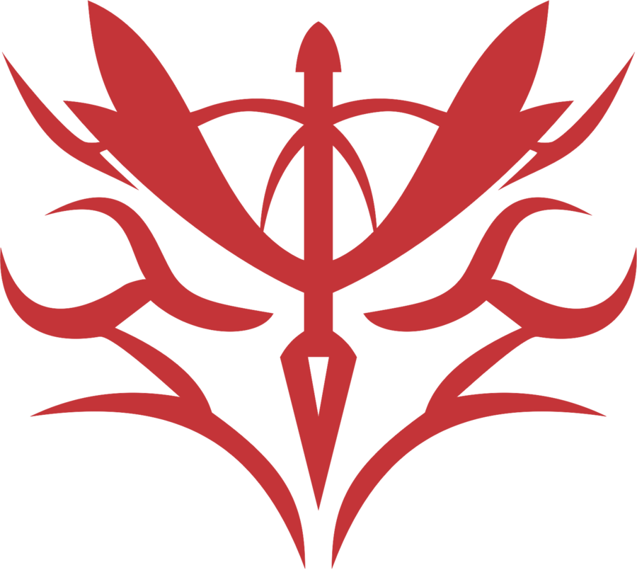 Lancer By Tseon Diabolik Lovers, Fate Zero, Fate Stay - Fate Lancer Command Seal (900x805), Png Download