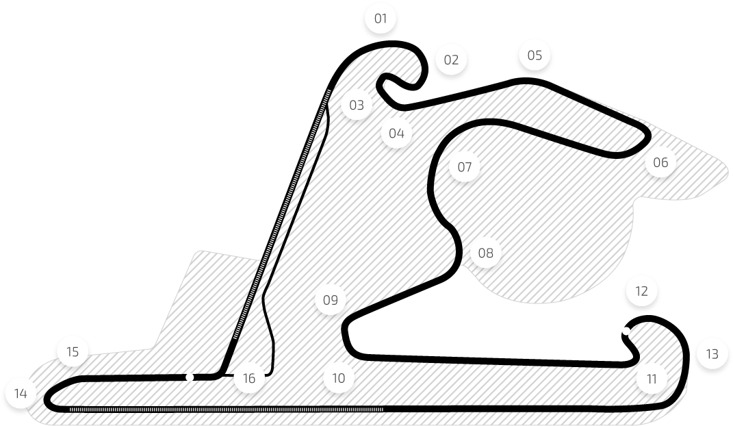 Discover More - F1 2016 Ps4 China (1389x756), Png Download