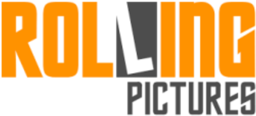 Rolling Pictures - Parallel (900x900), Png Download