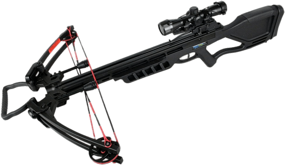 Download - Crossbow For Sale Uk (1024x615), Png Download