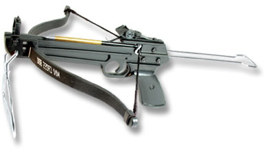 Crossbow (890x304), Png Download