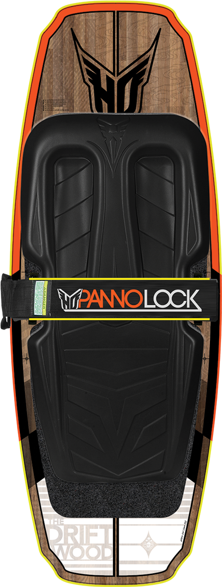 2018 Ho Driftwood Kneeboard - Sea Kayak (1200x1200), Png Download