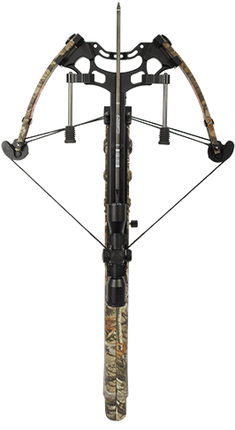Concorde 175 Lbs - Compound Bow (280x500), Png Download