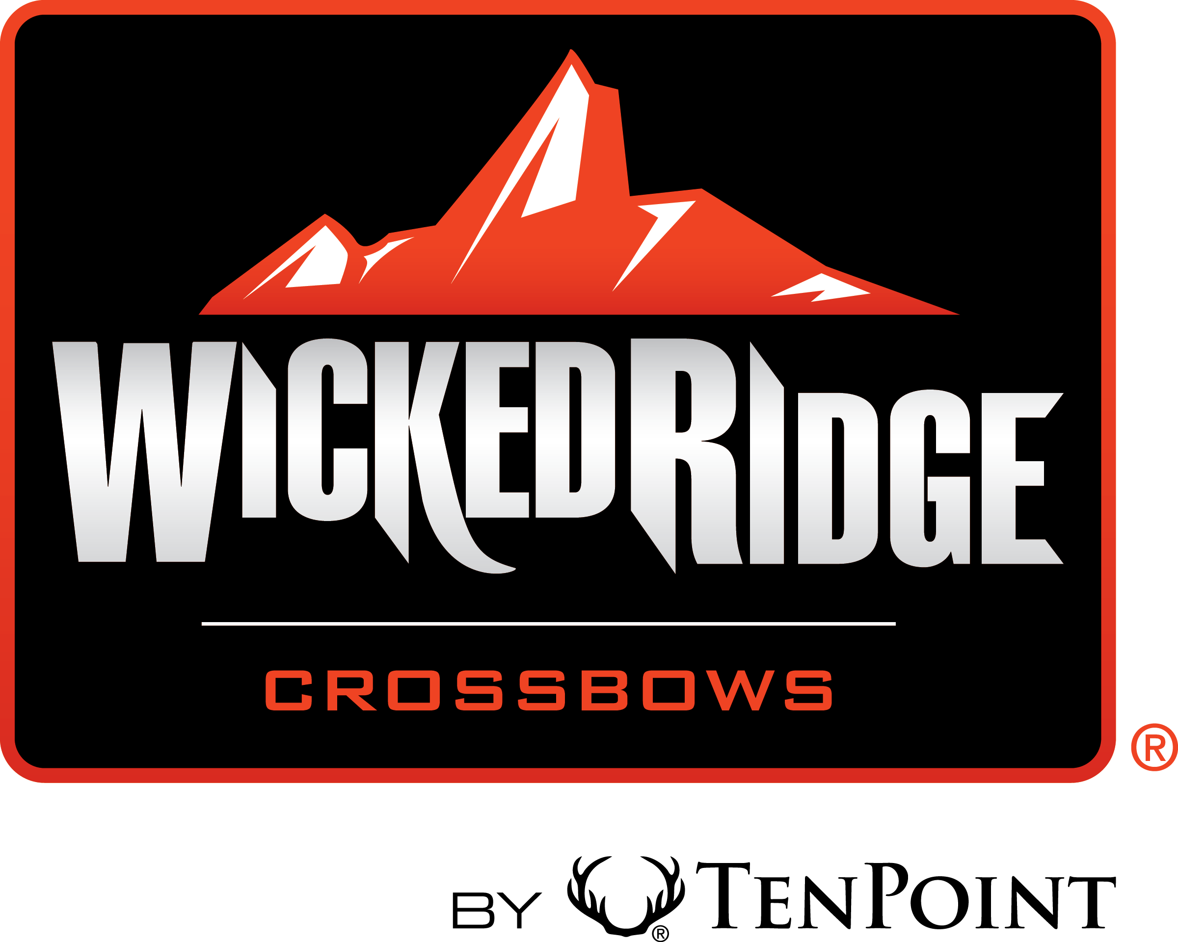 For Crossbow Manufacturers, Few Companies Were Able - Wicked Ridge Logo (2400x1920), Png Download