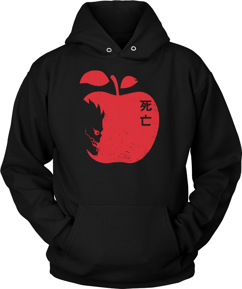 The Death Face - Hardcore Denver Football Fan Pullover Hoodie (1000x1000), Png Download