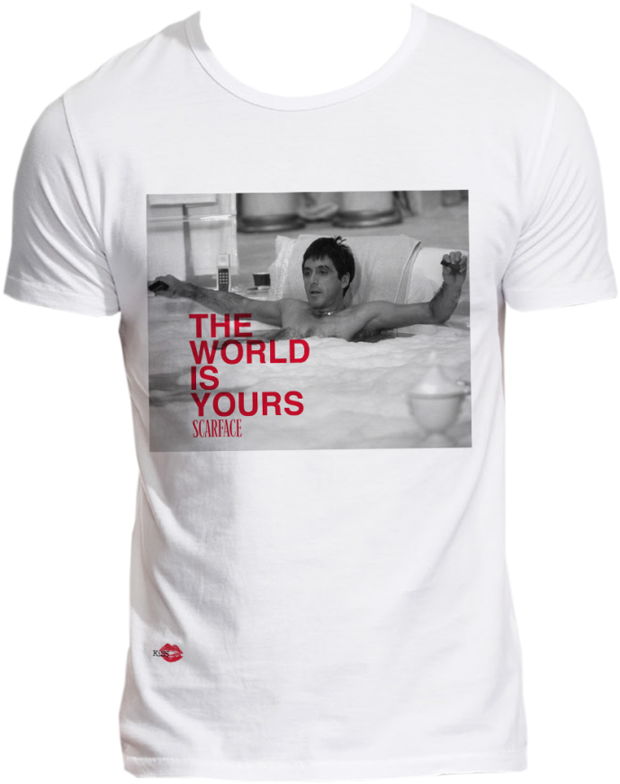 Additional Views - Las Vegas Stag T Shirts (746x922), Png Download