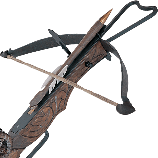 Transparent Ancient Chinese Crossbow (600x600), Png Download